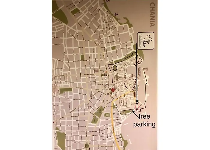 アパートホテル Boutique Fortino