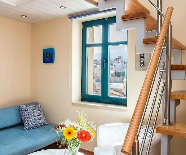 Aparthotel Boutique Fortino