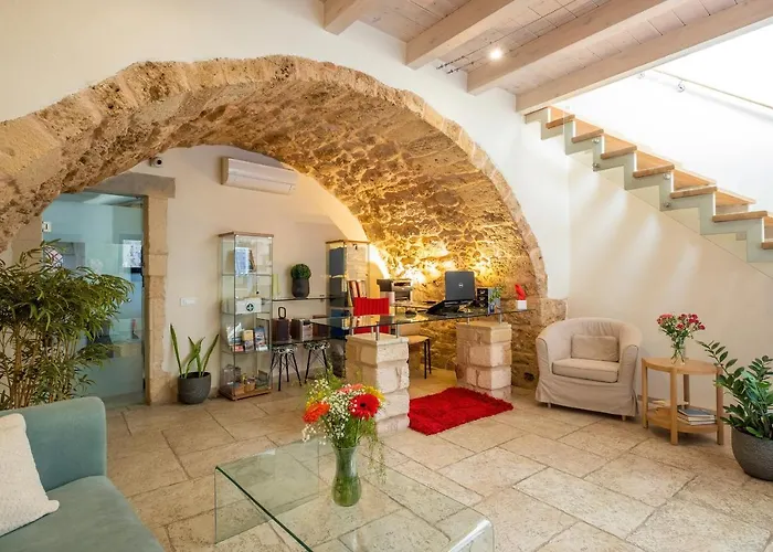 Boutique Fortino Aparthotel