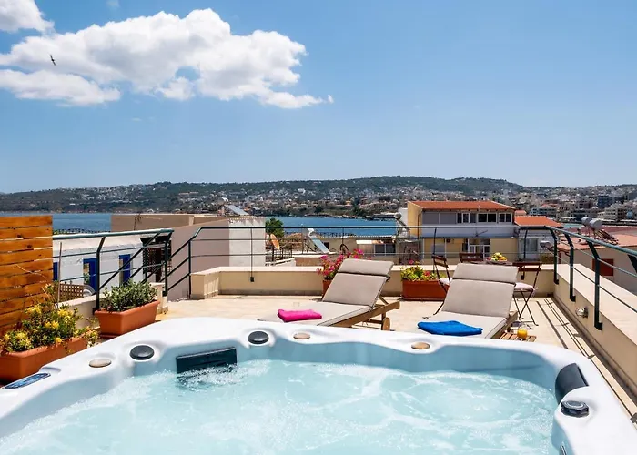 Boutique Fortino Aparthotel