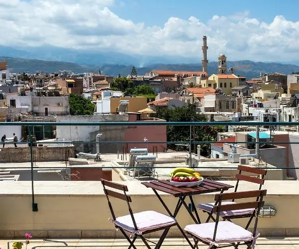 Aparthotel Boutique Fortino 3*