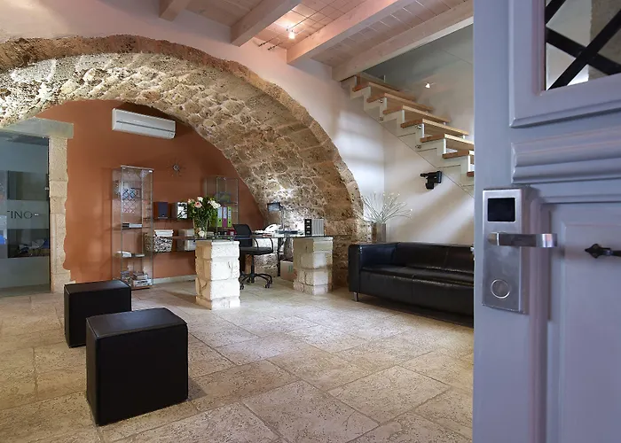 Aparthotel Boutique Fortino 3*