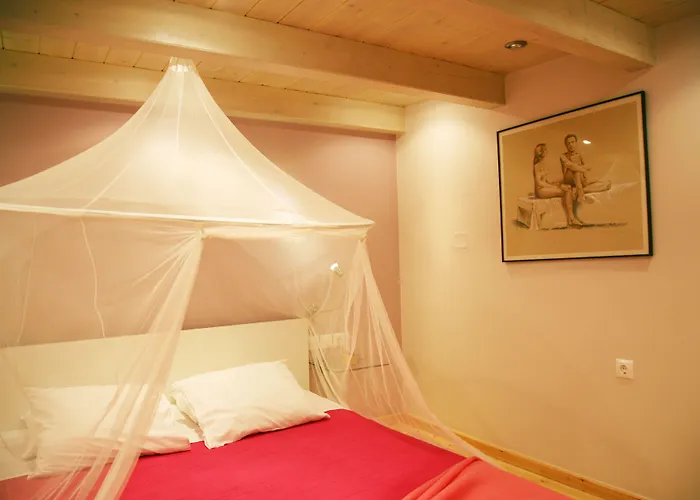 Boutique Fortino Aparthotel Chania (Crete)