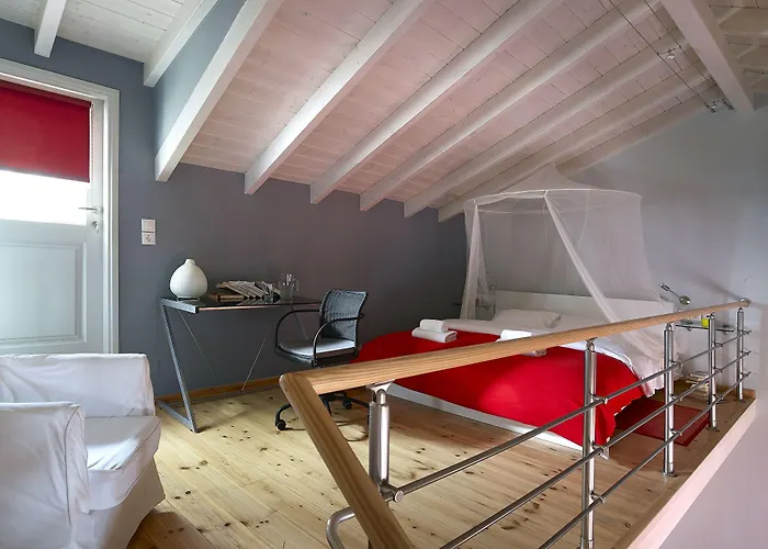 Aparthotel Boutique Fortino