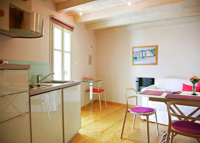 Boutique Fortino 3* Chania (Crete)