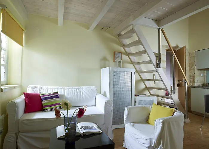 Boutique Fortino 3* Chania (Crete)