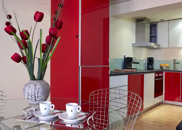 Aparthotel Boutique Fortino