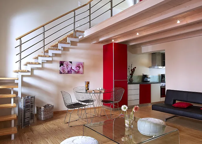 Aparthotel Boutique Fortino