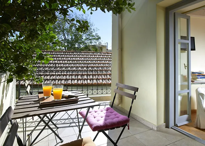 Boutique Fortino Aparthotel 3*