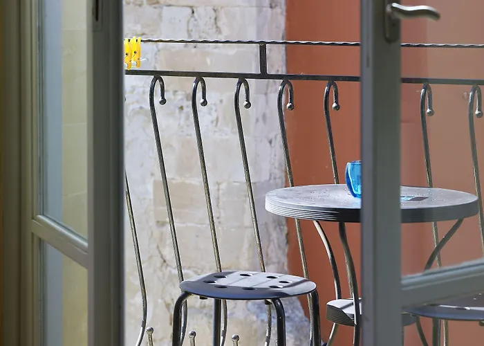 Boutique Fortino Aparthotel 3*