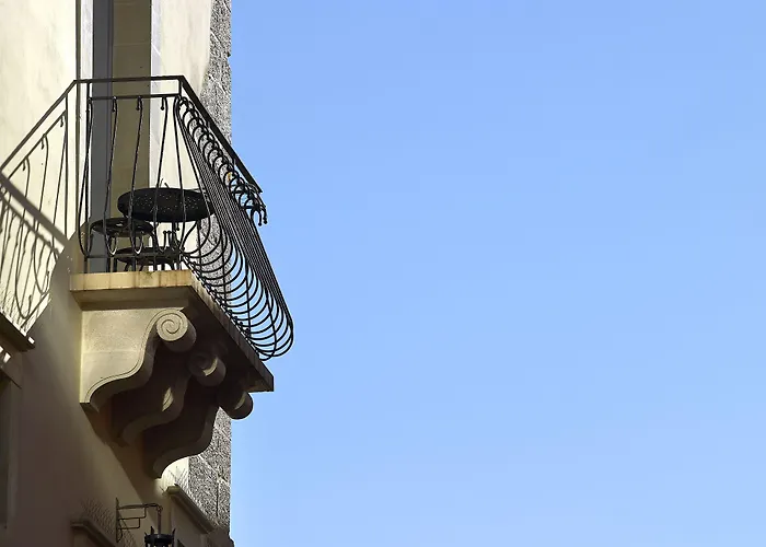 Boutique Fortino 3* Chania (Crete)