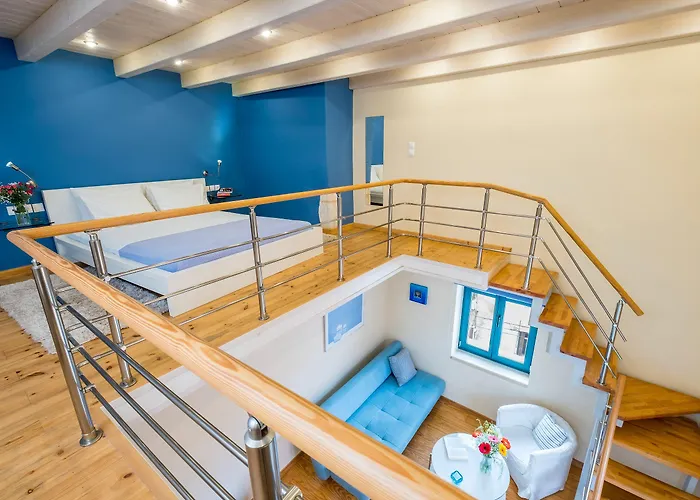 Boutique Fortino Aparthotel