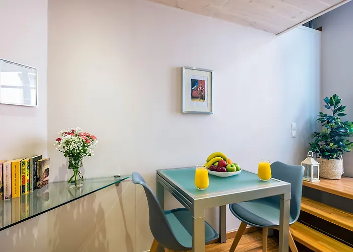 Aparthotel Boutique Fortino 3*