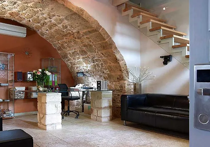 Boutique Fortino Chania (Crete)