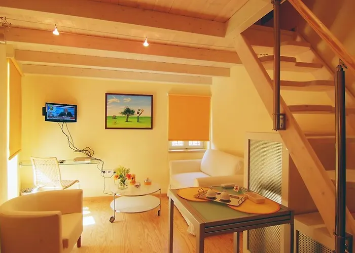 Aparthotel Boutique Fortino Chania (Crete)