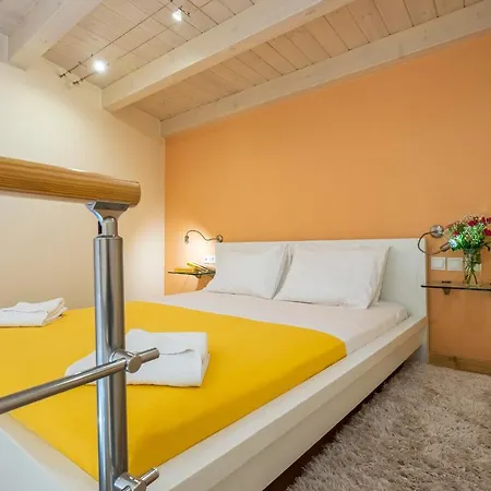 Aparthotel Boutique Fortino La Canea