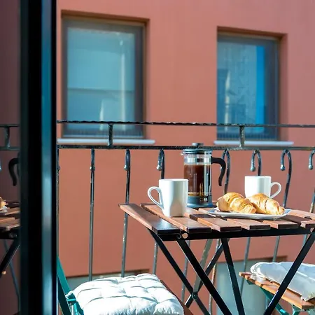 Aparthotel Boutique Fortino Chania (Crete)