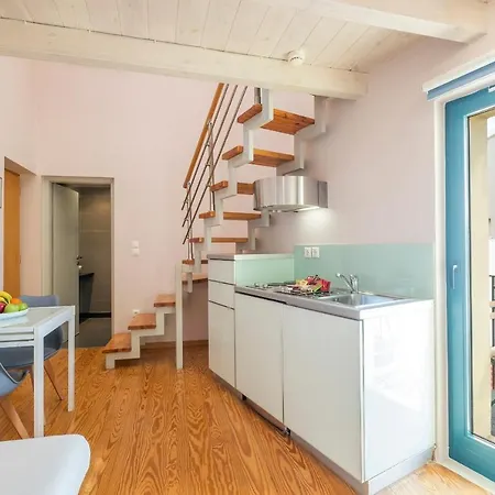 Boutique Fortino Chania (Crete)