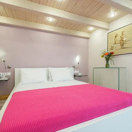 Aparthotel Boutique Fortino 3*