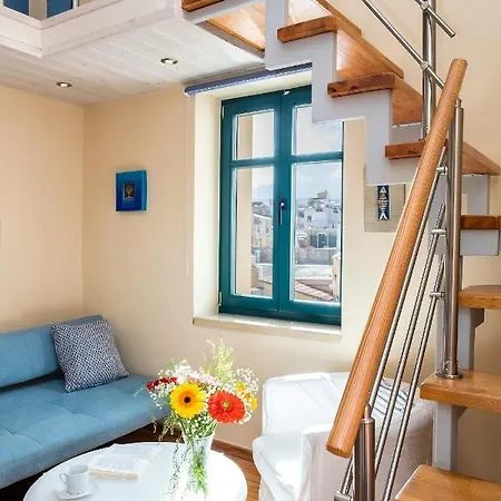 Aparthotel Boutique Fortino