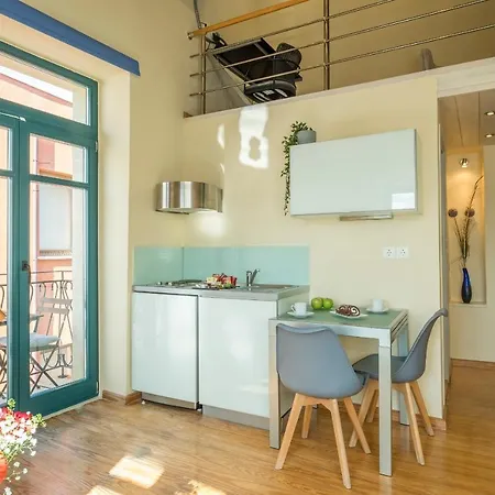 Aparthotel Boutique Fortino