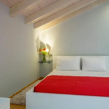 Aparthotel Boutique Fortino