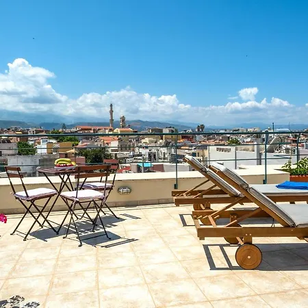 Aparthotel Boutique Fortino