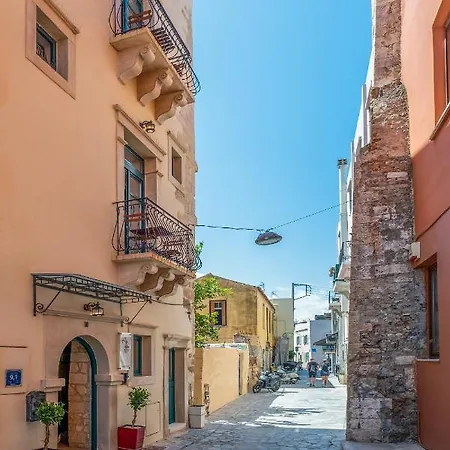 Апарт-отель Boutique Fortino