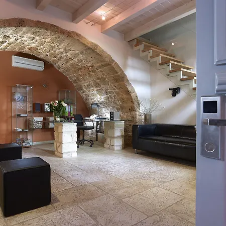 Aparthotel Boutique Fortino 3*