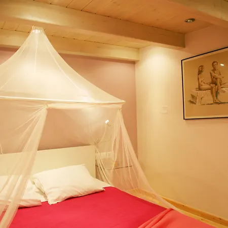 Boutique Fortino Aparthotel Chania (Crete)