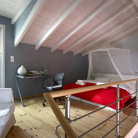 Апарт-отель Boutique Fortino