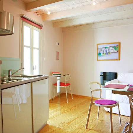 Boutique Fortino 3* Chania (Crete)