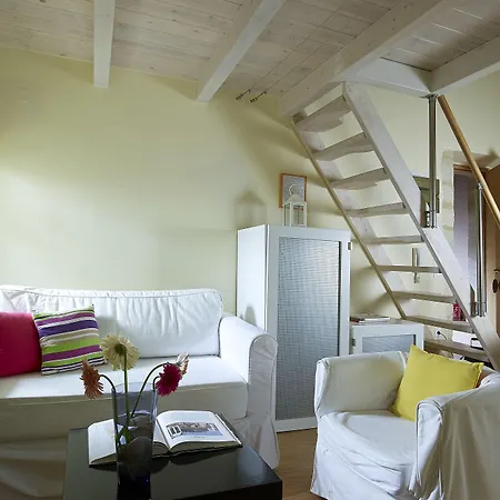 Boutique Fortino 3* Chania (Crete)