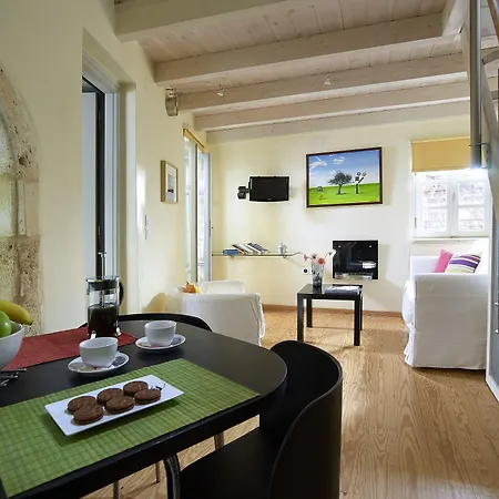 Boutique Fortino Chania (Crete)