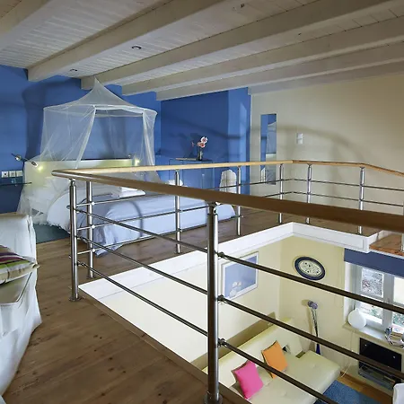 Boutique Fortino 3*