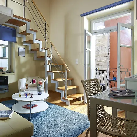 Aparthotel Boutique Fortino Chania (Crete)