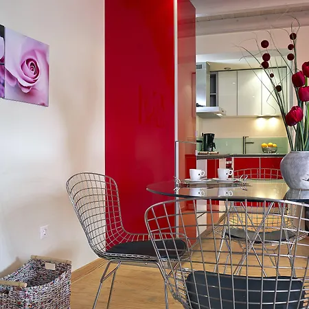 Aparthotel Boutique Fortino