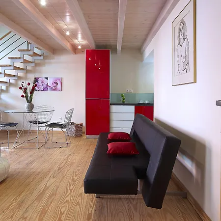 Boutique Fortino 3* Chania (Crete)