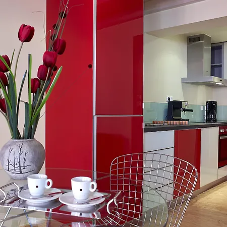 Aparthotel Boutique Fortino