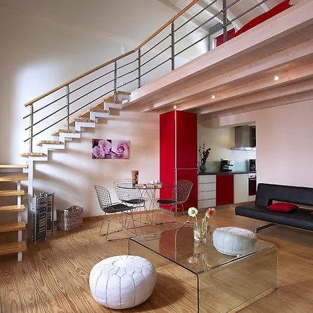 Aparthotel Boutique Fortino