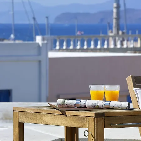 Boutique Fortino Aparthotel