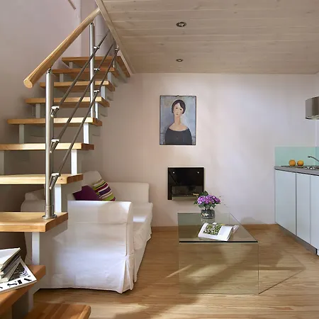 Aparthotel Boutique Fortino Chania (Crete)