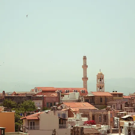 Boutique Fortino Aparthotel