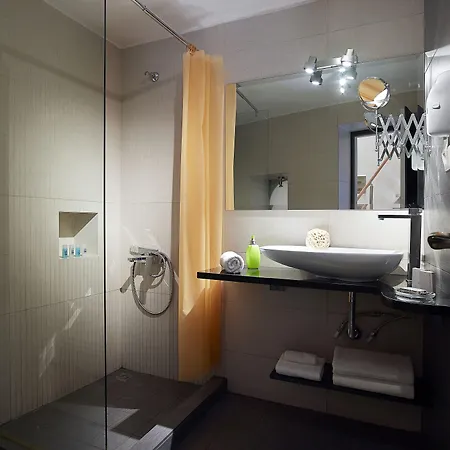 Boutique Fortino Aparthotel La Canea