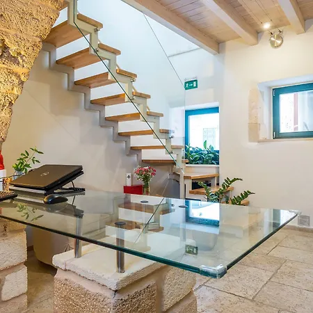 Boutique Fortino Aparthotel Chania (Crete)