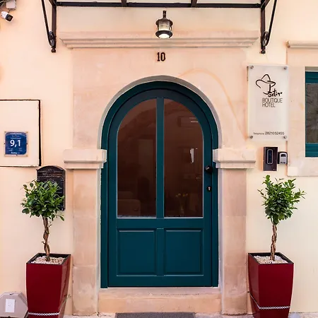 Aparthotel Boutique Fortino