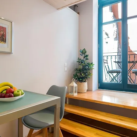 Boutique Fortino Aparthotel 3*