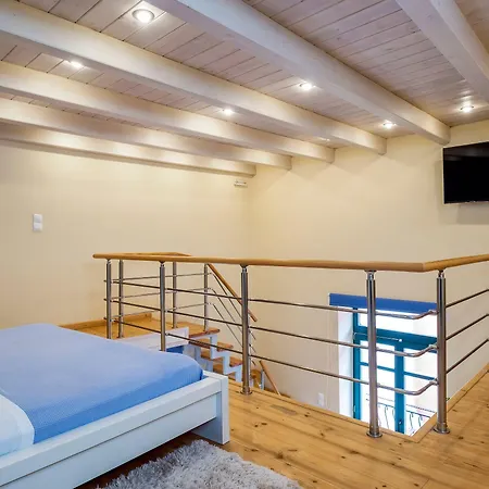 Boutique Fortino Aparthotel 3*