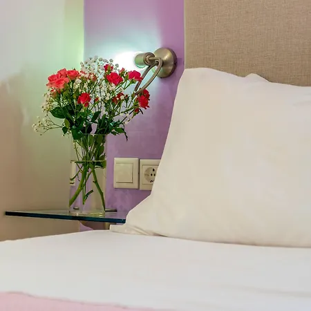 Aparthotel Boutique Fortino 3*