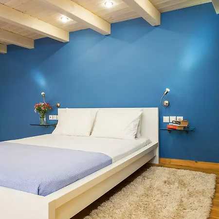 Boutique Fortino Chania (Crete)